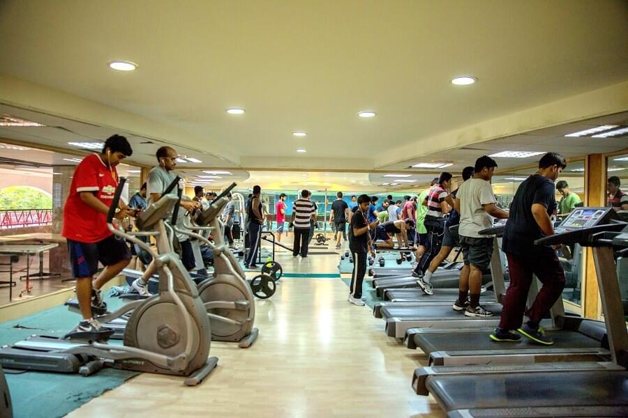 VIT Vellore Sports Facilities photo 3